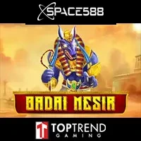 slot Storm of Egypt TTG